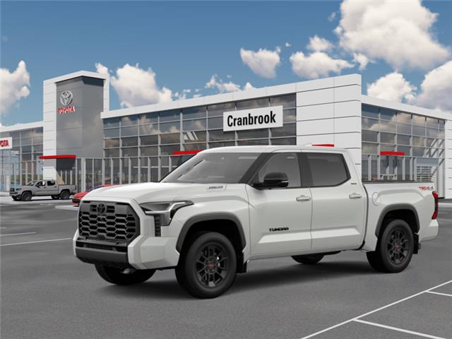 New 2026 Toyota Tundra Hybrid Limited LIMITED TRD OFF ROAD   INCOMING UNIT DUE TO MARCH 01 !!!! CALL TO SECURE NOW - Cranbrook - Cranbrook Toyota