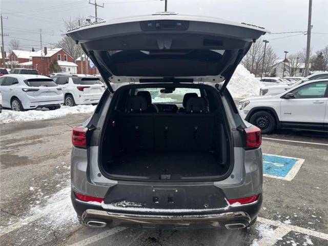 2025 Chevrolet TrailBlazer ACTIV (Stk: UT85810) in Cobourg - Image 9 of 16