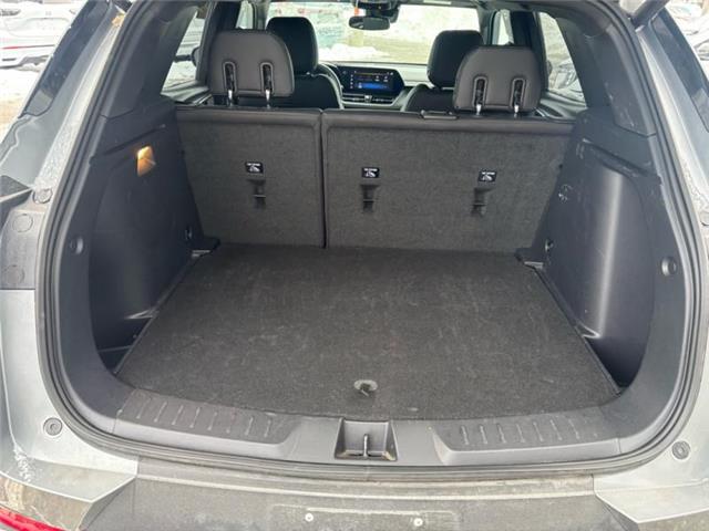 2025 Chevrolet TrailBlazer ACTIV (Stk: UT85810) in Cobourg - Image 10 of 16