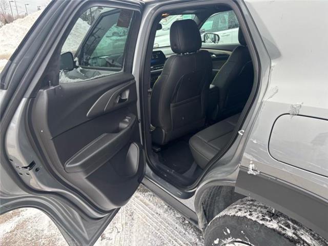 2025 Chevrolet TrailBlazer ACTIV (Stk: UT85810) in Cobourg - Image 11 of 16