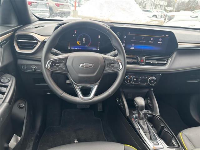 2025 Chevrolet TrailBlazer ACTIV (Stk: UT85810) in Cobourg - Image 13 of 16