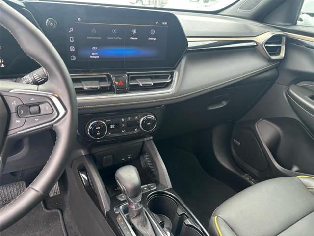 2025 Chevrolet TrailBlazer ACTIV (Stk: UT85810) in Cobourg - Image 14 of 16