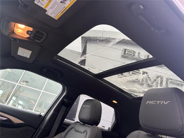 2025 Chevrolet TrailBlazer ACTIV (Stk: UT85810) in Cobourg - Image 15 of 16