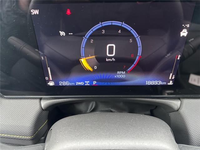 2025 Chevrolet TrailBlazer ACTIV (Stk: UT85810) in Cobourg - Image 16 of 16