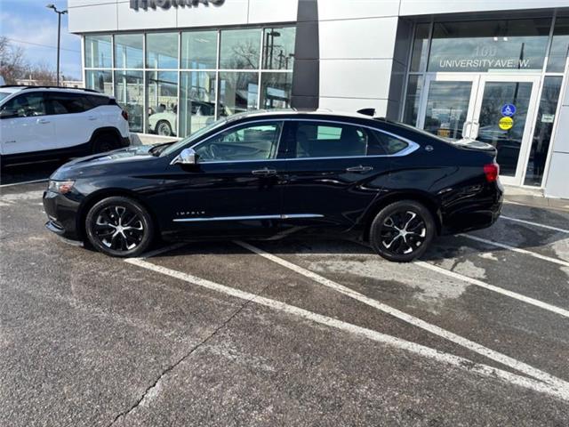 2017 Chevrolet Impala 2LZ (Stk: UC60129) in Cobourg - Image 3 of 16