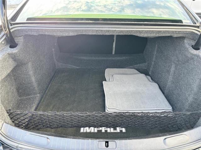 2017 Chevrolet Impala 2LZ (Stk: UC60129) in Cobourg - Image 7 of 16