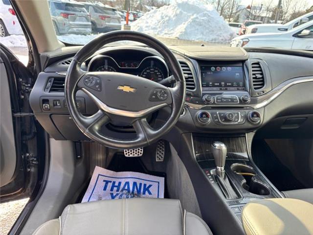 2017 Chevrolet Impala 2LZ (Stk: UC60129) in Cobourg - Image 9 of 16