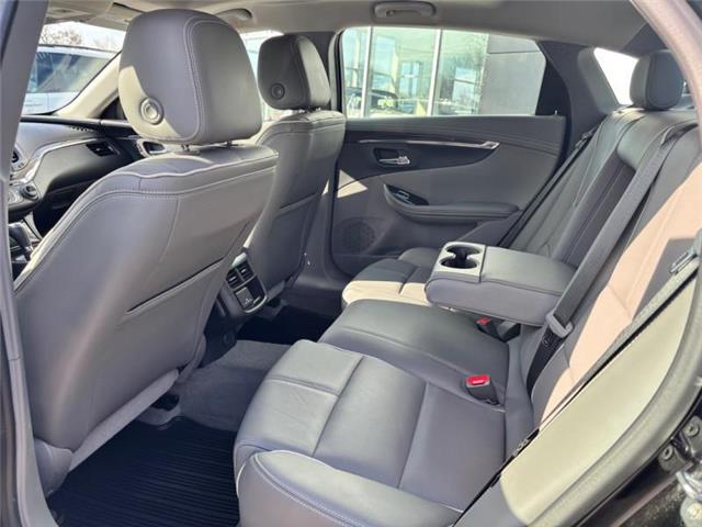2017 Chevrolet Impala 2LZ (Stk: UC60129) in Cobourg - Image 10 of 16