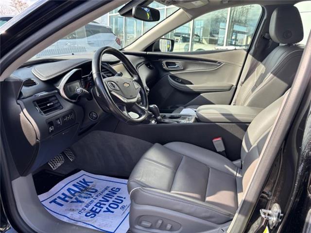 2017 Chevrolet Impala 2LZ (Stk: UC60129) in Cobourg - Image 11 of 16
