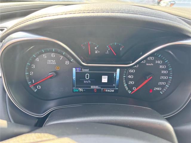 2017 Chevrolet Impala 2LZ (Stk: UC60129) in Cobourg - Image 13 of 16