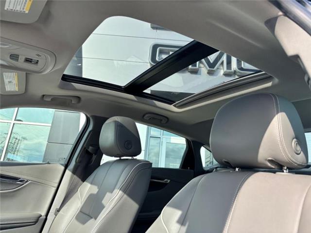 2017 Chevrolet Impala 2LZ (Stk: UC60129) in Cobourg - Image 14 of 16