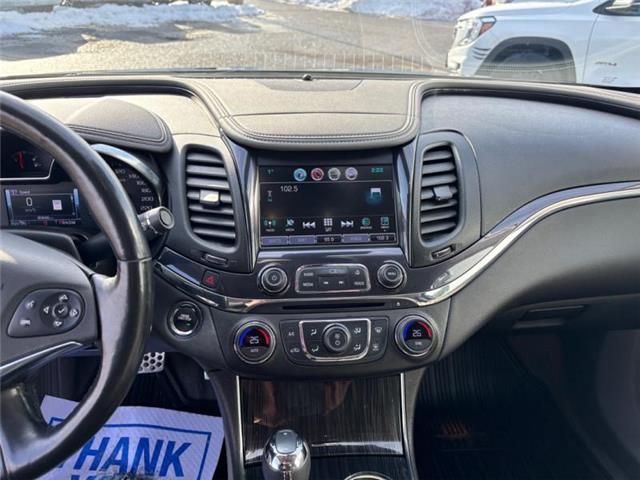 2017 Chevrolet Impala 2LZ (Stk: UC60129) in Cobourg - Image 15 of 16