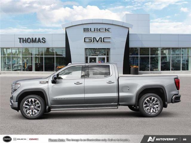 2026 GMC Sierra 1500 Denali (Stk: T50055) in Cobourg - Image 3 of 25
