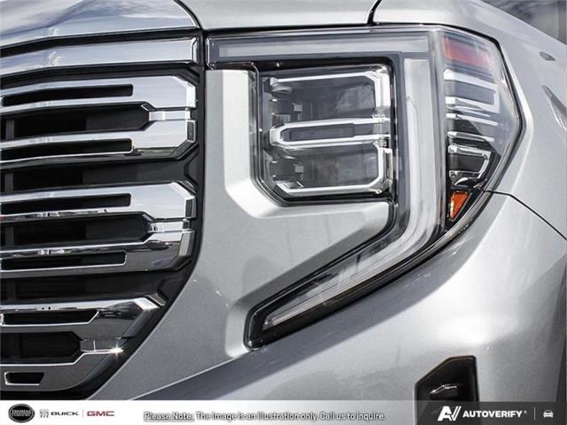2026 GMC Sierra 1500 Denali (Stk: T50055) in Cobourg - Image 10 of 25