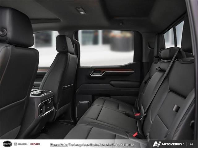 2026 GMC Sierra 1500 Denali (Stk: T50055) in Cobourg - Image 21 of 25