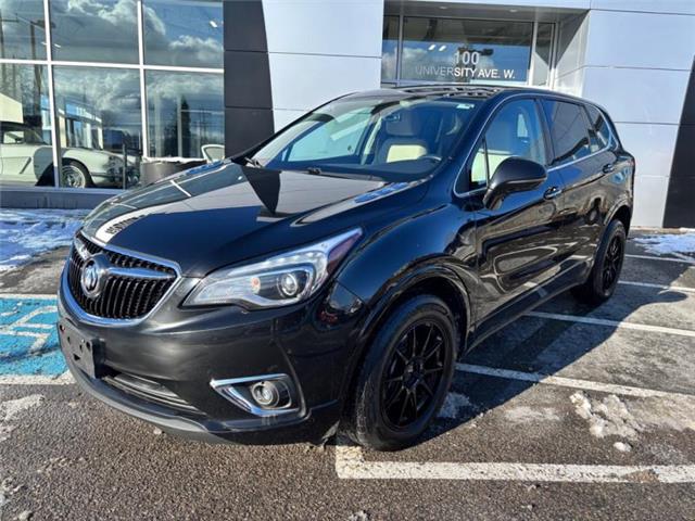 2019 Buick Envision Preferred (Stk: UT62949) in Cobourg - Image 2 of 15