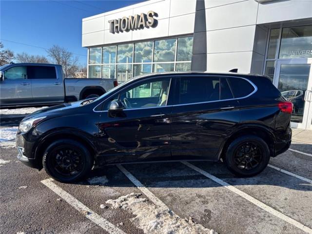 2019 Buick Envision Preferred (Stk: UT62949) in Cobourg - Image 5 of 15