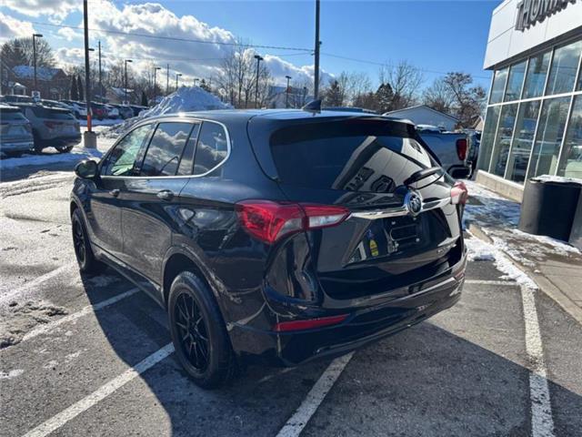 2019 Buick Envision Preferred (Stk: UT62949) in Cobourg - Image 6 of 15
