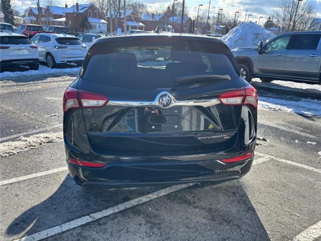 2019 Buick Envision Preferred (Stk: UT62949) in Cobourg - Image 7 of 15