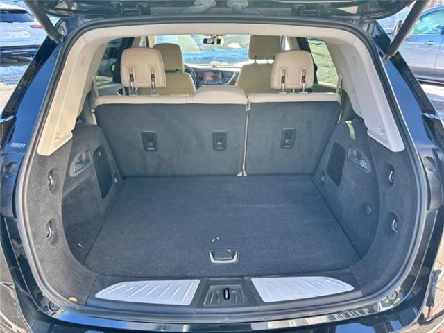 2019 Buick Envision Preferred (Stk: UT62949) in Cobourg - Image 8 of 15