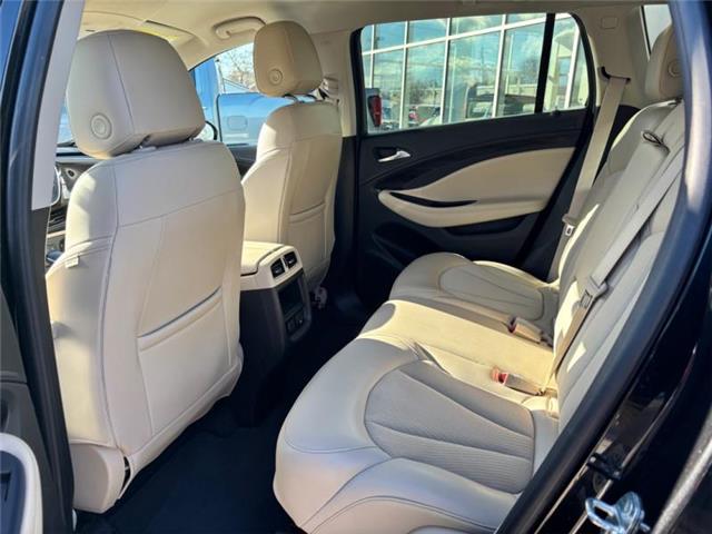 2019 Buick Envision Preferred (Stk: UT62949) in Cobourg - Image 10 of 15