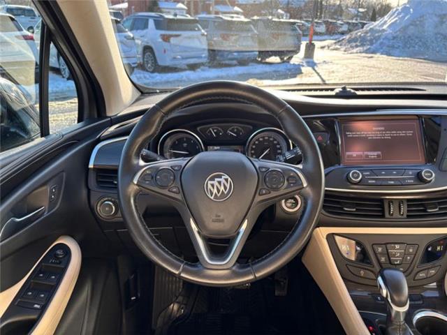 2019 Buick Envision Preferred (Stk: UT62949) in Cobourg - Image 11 of 15