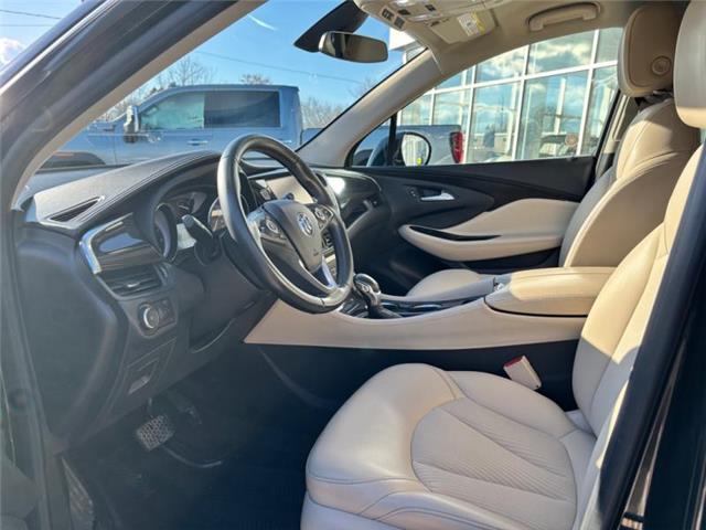 2019 Buick Envision Preferred (Stk: UT62949) in Cobourg - Image 12 of 15