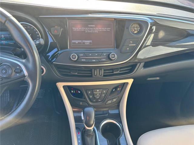 2019 Buick Envision Preferred (Stk: UT62949) in Cobourg - Image 14 of 15