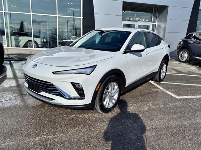 2025 Buick Envista Preferred (Stk: UT39242) in Cobourg - Image 2 of 15