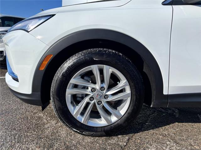2025 Buick Envista Preferred (Stk: UT39242) in Cobourg - Image 3 of 15