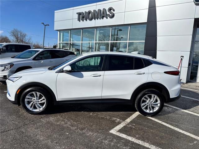 2025 Buick Envista Preferred (Stk: UT39242) in Cobourg - Image 5 of 15