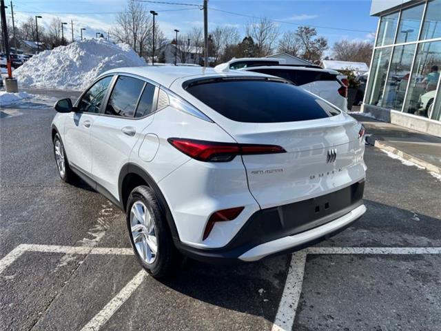 2025 Buick Envista Preferred (Stk: UT39242) in Cobourg - Image 6 of 15