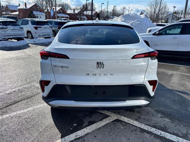 2025 Buick Envista Preferred (Stk: UT39242) in Cobourg - Image 7 of 15