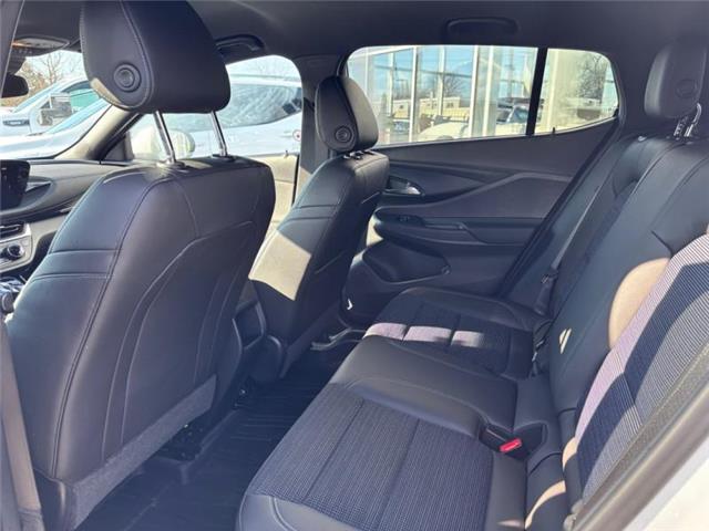 2025 Buick Envista Preferred (Stk: UT39242) in Cobourg - Image 10 of 15