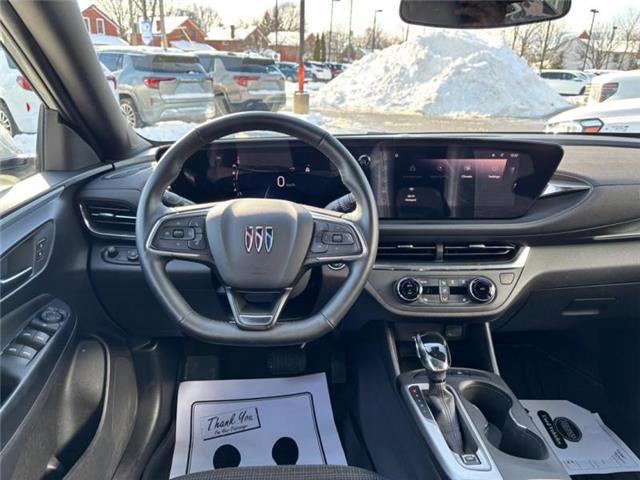 2025 Buick Envista Preferred (Stk: UT39242) in Cobourg - Image 11 of 15