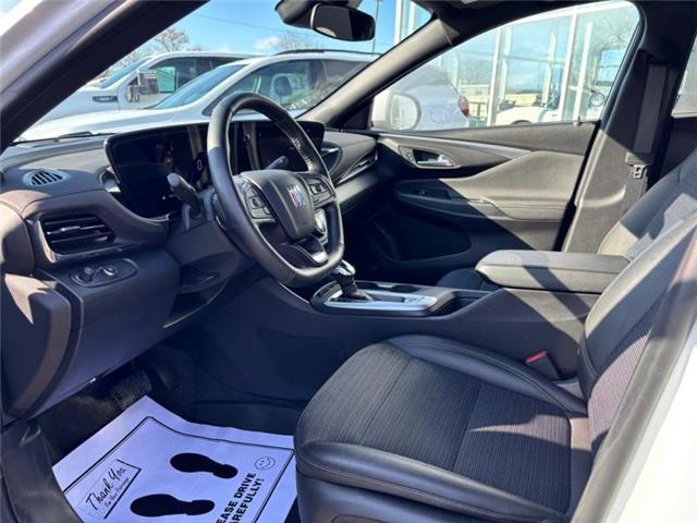 2025 Buick Envista Preferred (Stk: UT39242) in Cobourg - Image 12 of 15