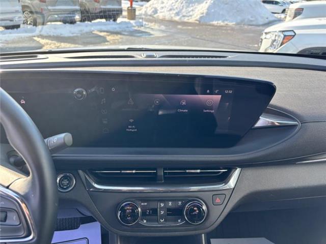 2025 Buick Envista Preferred (Stk: UT39242) in Cobourg - Image 14 of 15