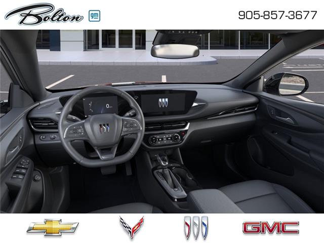 2026 Buick Envista Sport Touring (Stk: TB062776) in Bolton - Image 15 of 24
