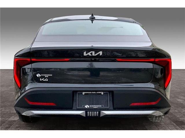 2026 Kia K4 EX (Stk: TK45680) in Sherwood Park - Image 4 of 13