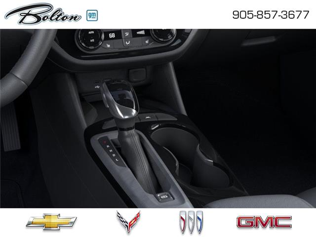 2026 Buick Envista Sport Touring (Stk: TB062776) in Bolton - Image 23 of 24