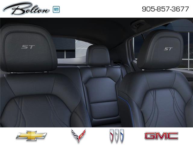 2026 Buick Envista Sport Touring (Stk: TB062776) in Bolton - Image 24 of 24