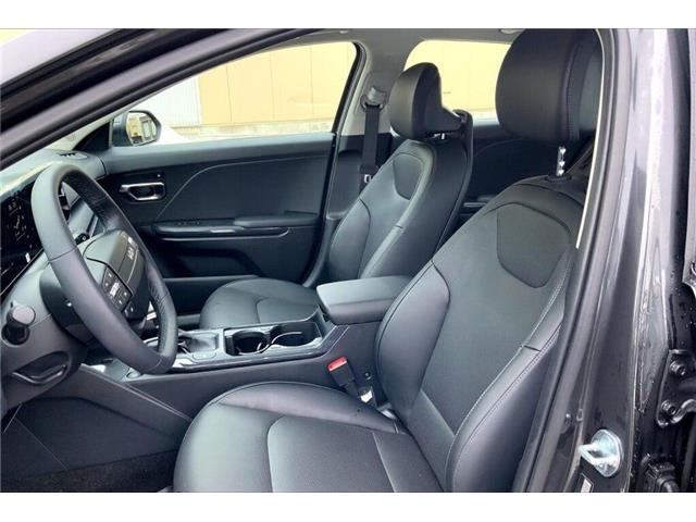 2026 Kia K4 EX (Stk: TK45680) in Sherwood Park - Image 9 of 13