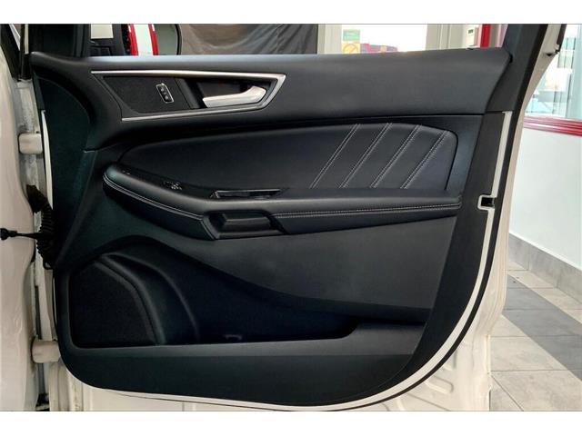 2018 Ford Edge Sport (Stk: TSP26061) in Sherwood Park - Image 22 of 30