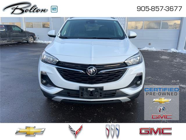 2021 Buick Encore GX Select (Stk: 2411P) in Bolton - Image 2 of 14