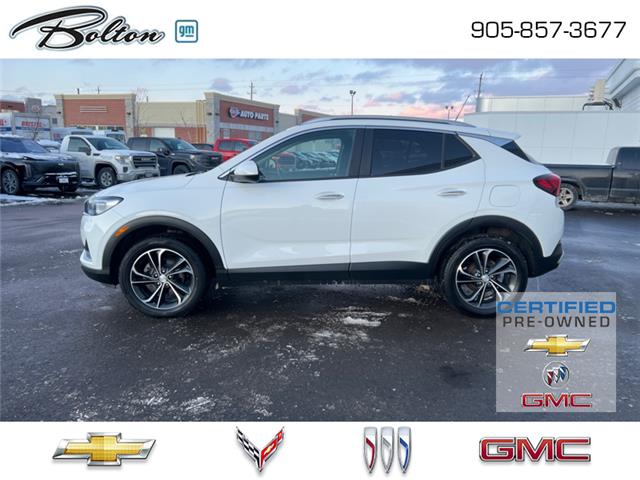 2021 Buick Encore GX Select (Stk: 2411P) in Bolton - Image 3 of 14