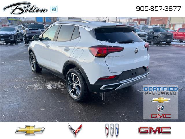 2021 Buick Encore GX Select (Stk: 2411P) in Bolton - Image 4 of 14