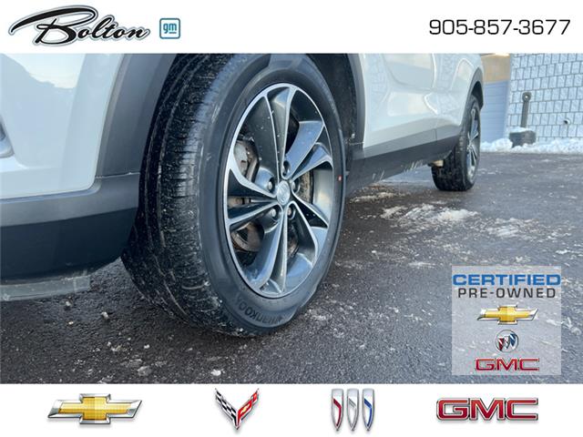 2021 Buick Encore GX Select (Stk: 2411P) in Bolton - Image 9 of 14