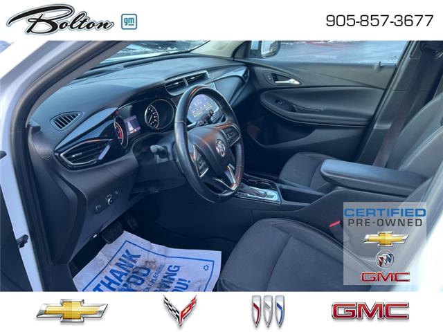 2021 Buick Encore GX Select (Stk: 2411P) in Bolton - Image 10 of 14