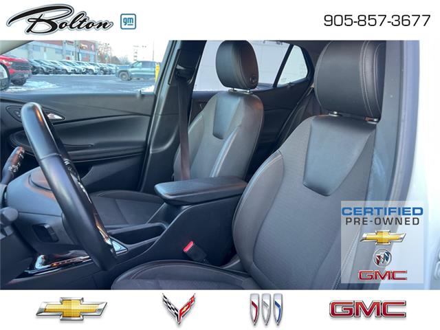 2021 Buick Encore GX Select (Stk: 2411P) in Bolton - Image 11 of 14