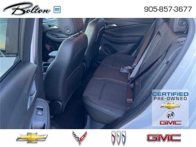 2021 Buick Encore GX Select (Stk: 2411P) in Bolton - Image 12 of 14